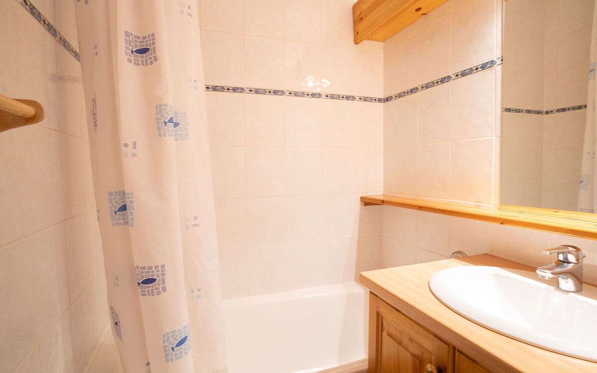 Alloggio:&nbsp;Balcons D'Olympie 204 - a 650.5