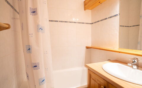 Alloggio:&nbsp;Balcons D'Olympie 204 - a 650.5