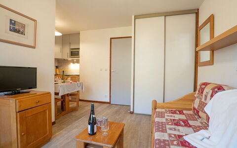 Alloggio:&nbsp;Balcons D'Olympie 305 - a 650.1
