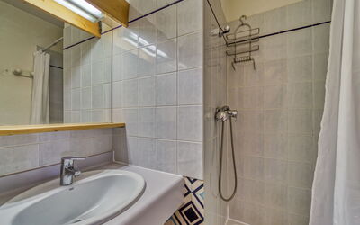 Alloggio:&nbsp;Balcon D'Olympie 745 - B 650.3