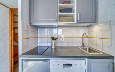Alloggio:&nbsp;Balcon D'Olympie 745 - B 650.3