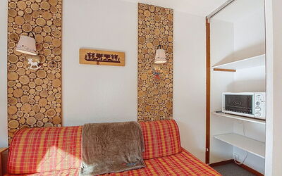 Alloggio:&nbsp;Balcons D'Olympie 650.7
