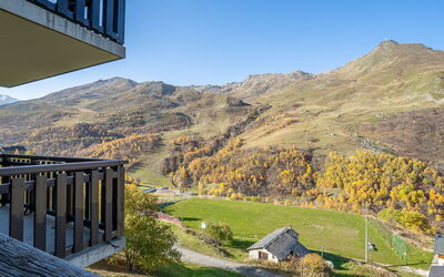 Alloggio:&nbsp;Balcons D'Olympie 305 - a 650.1