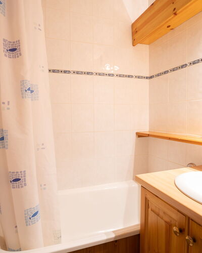 Balcons D'Olympie 204 - a 650.5