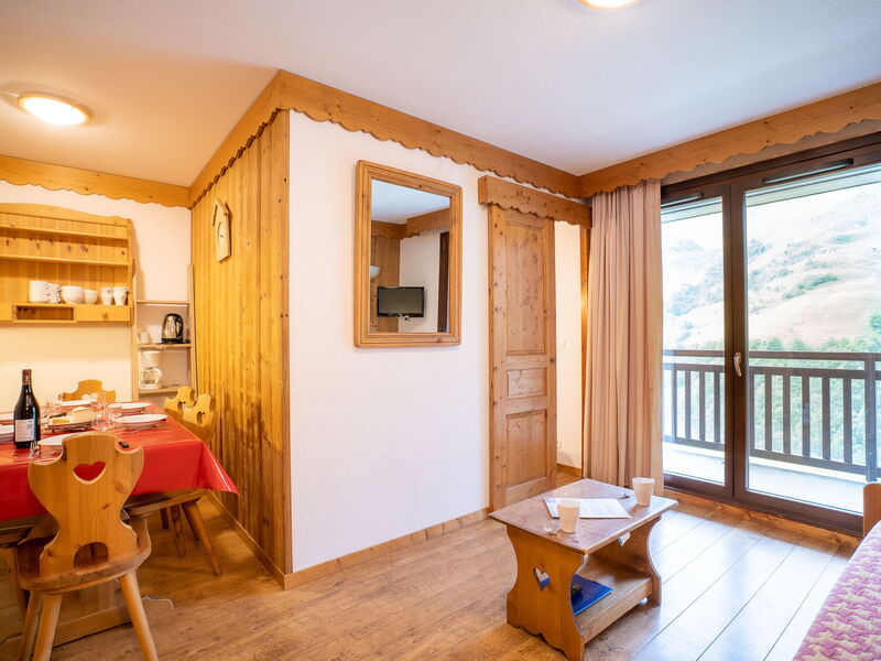Alloggio:&nbsp;Balcons D'Olympie 204 - a 650.5