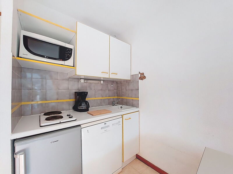 Alloggio:&nbsp;Balcons D'Olympie 650.7