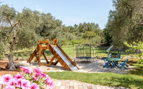 Villa Käthe Con Piscina Privata: Pianta, Fiore, Cielo, Botanica, Albero, Paesaggio Naturale, Legna, Erba, Tempo Libero, Paesaggio