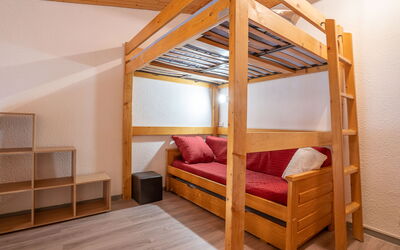 Alloggio:&nbsp;Jettay Choucas 127 640.4