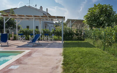 Villa Degli Aranci