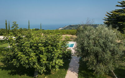 Villa Degli Aranci