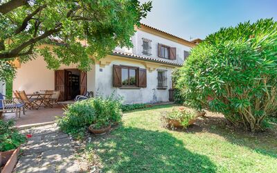 Villa Il Pesco