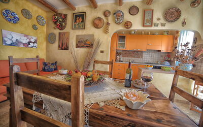 Seccagrande Sea View Apartment