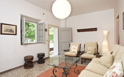 Alloggio:&nbsp;Casa Lavanda