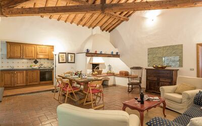 Alloggio:&nbsp;Casa Ginestra