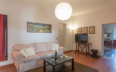 Alloggio:&nbsp;Casa Lavanda