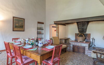 Alloggio:&nbsp;Casa Lavanda