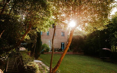 Villa Millefiori
