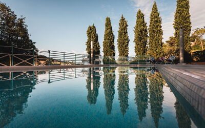 Villa Millefiori