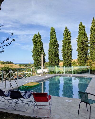 Villa Millefiori