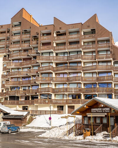 Val Thorens 130