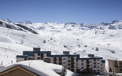 Alloggio:&nbsp;Serac S4 140.9