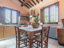 Villa Vagnini