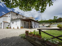 La Casa Di Campagna
