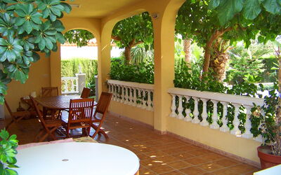 Villa Mar