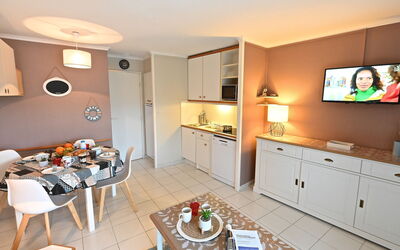 Alloggio:&nbsp;Le Belvédère (R8 327) 300.31