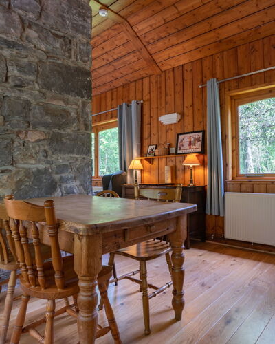 Riverside Cottage