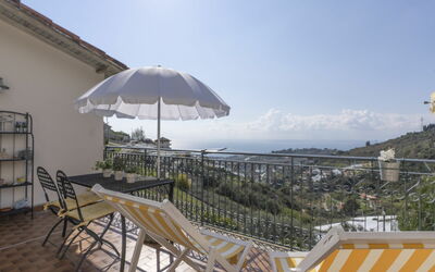 Casetta in Collina