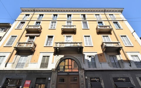 Brera Suite Apartment