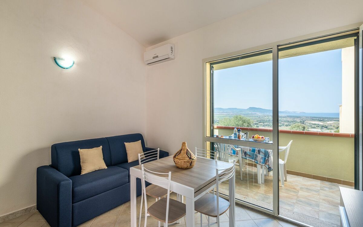 Alloggio:&nbsp;Sa Ventana 800.1