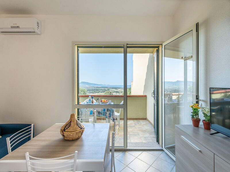 Alloggio:&nbsp;Sa Ventana 800.1