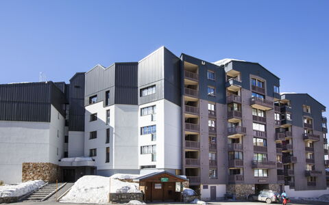 Val Thorens 250: Costruzione, Pianta, Proprietà, Finestra, Lotto, Urban Design, Paesaggio, Quartiere, Erba, Tempo Libero