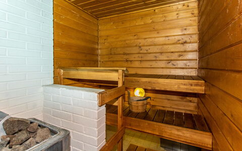 Villa Ruutana: Legna, Inverno, Neve, Casa, Villetta, Congelamento, Raccordo, Log Cabin, Ghiaccio