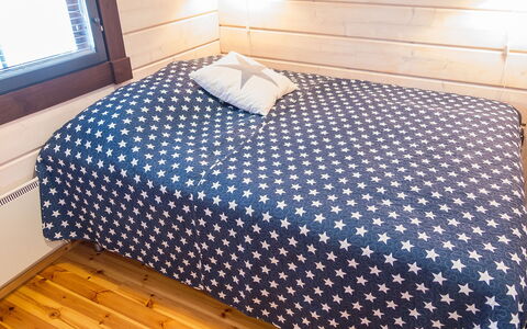 Tahkomäki: Legna, Inverno, Neve, Casa, Villetta, Congelamento, Raccordo, Log Cabin, Ghiaccio