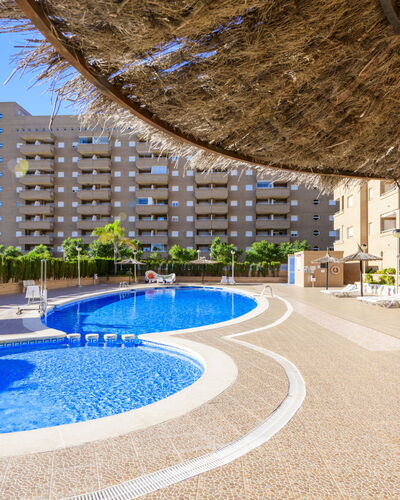 Jardines del Mar Ii - Marina D'Or