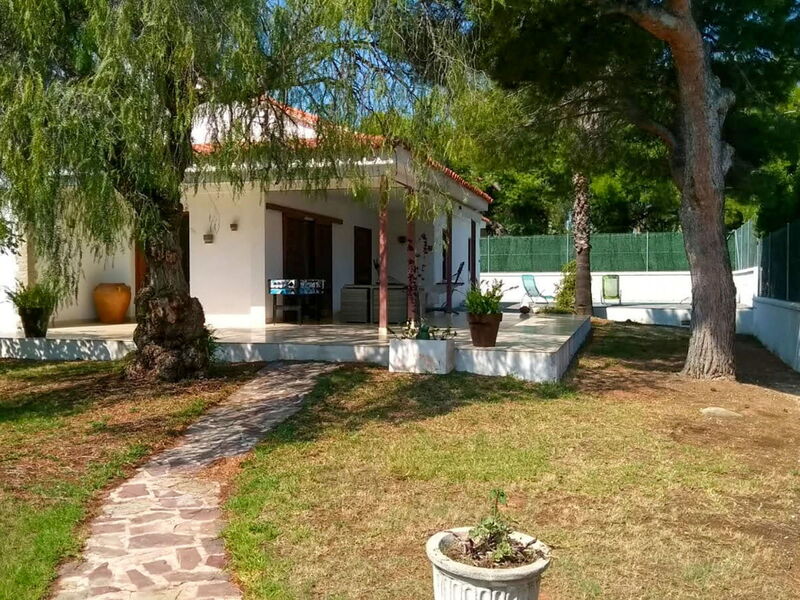 Mara Villa