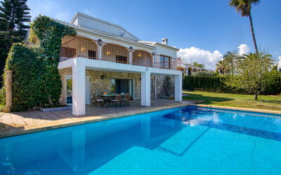 Villa Bellavista
