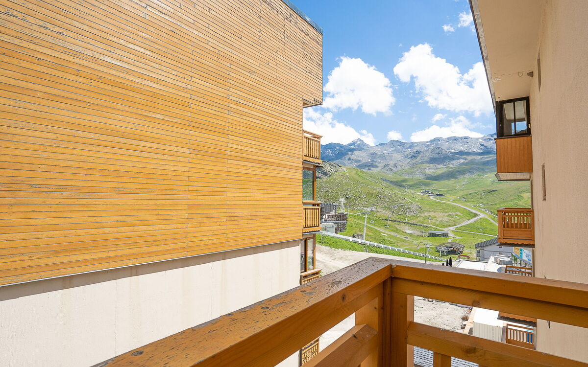 Alloggio:&nbsp;Vanoise 578 610.18