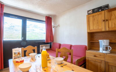 Alloggio:&nbsp;Vanoise 152 610.21