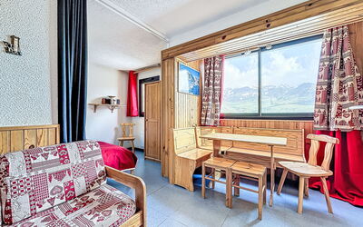 Alloggio:&nbsp;Vanoise B 752 610.23