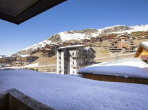 Alloggio:&nbsp;Vanoise 167 610.1