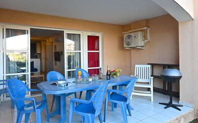 Alloggio:&nbsp;Le Hameau (L2 002) 700.35