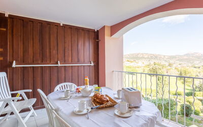 Alloggio:&nbsp;Le Hameau (K3 122) 700.22