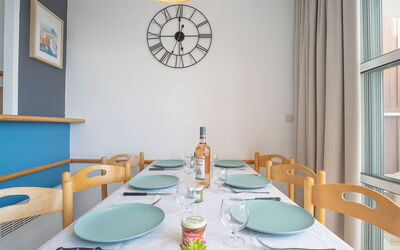 Alloggio:&nbsp;Hameau (N1 208) 700.31