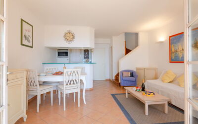 Alloggio:&nbsp;Cap Estérel - le Hameau (Mini Villa 35) 700.34