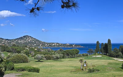 Agay Village Cap Esterel 700