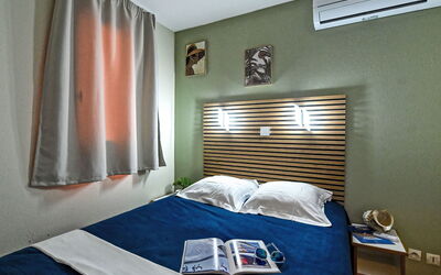 Alloggio:&nbsp;Le Hameau (M4 333) 700.7